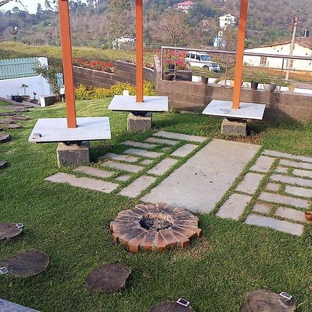 Salora Kodai Tamilnadu - Tamilnadu - Kodaikanal Exterior foto