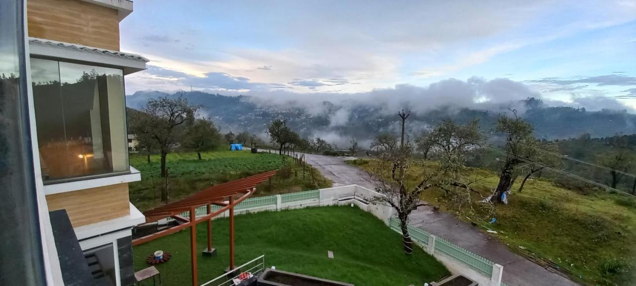 Salora Kodai Tamilnadu - Tamilnadu - Kodaikanal Exterior foto