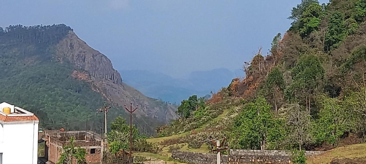 Salora Kodai Tamilnadu - Tamilnadu - Kodaikanal Exterior foto