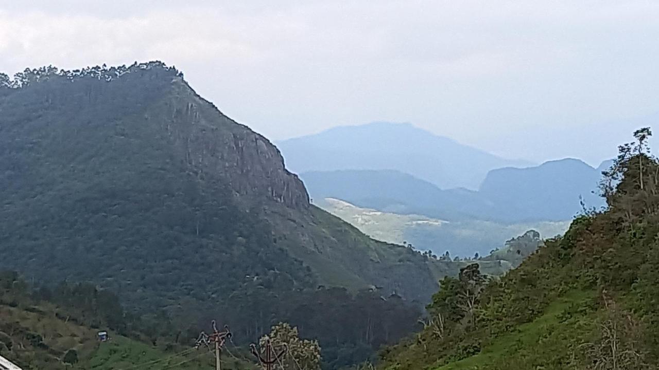 Salora Kodai Tamilnadu - Tamilnadu - Kodaikanal Exterior foto