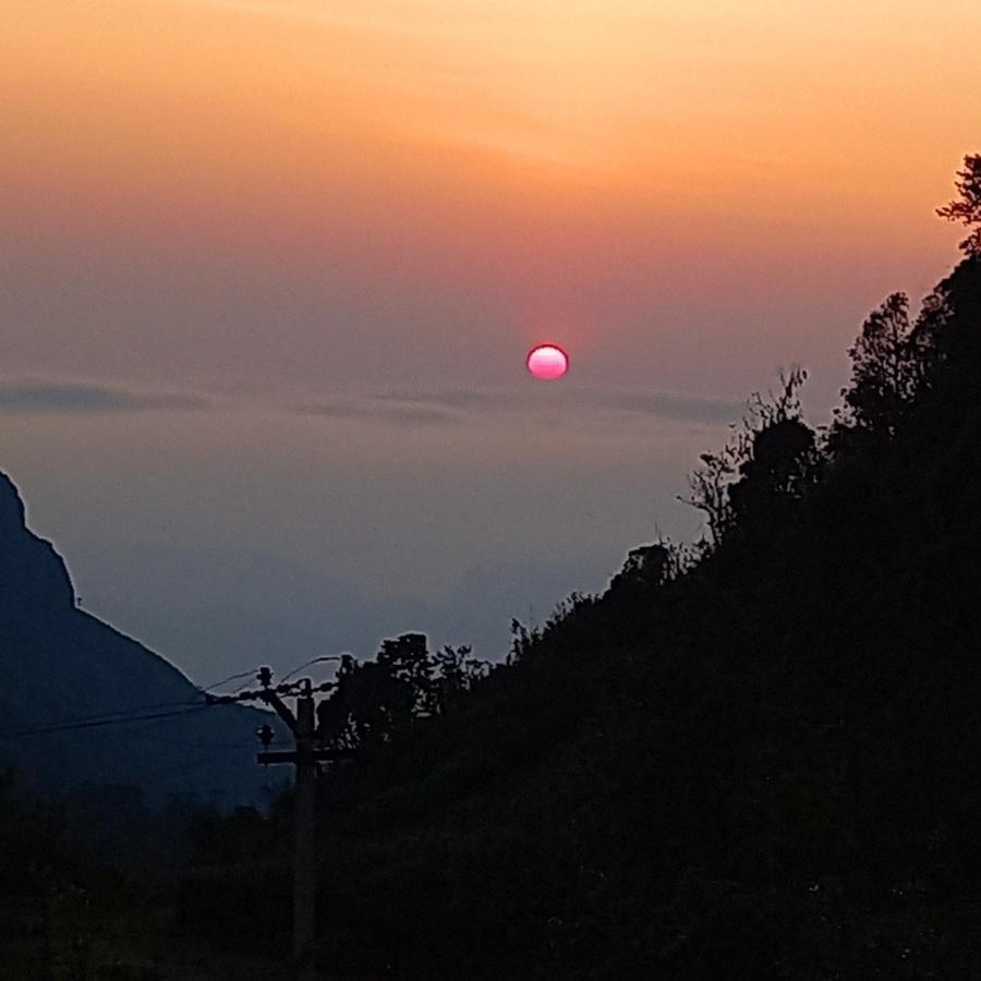 Salora Kodai Tamilnadu - Tamilnadu - Kodaikanal Exterior foto