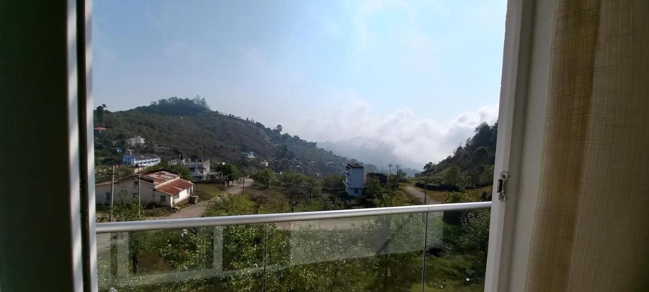 Salora Kodai Tamilnadu - Tamilnadu - Kodaikanal Exterior foto