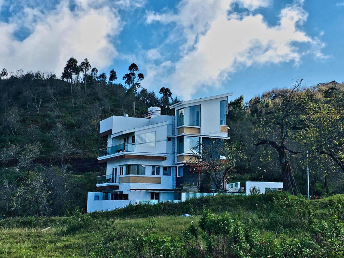Salora Kodai Tamilnadu - Tamilnadu - Kodaikanal Exterior foto