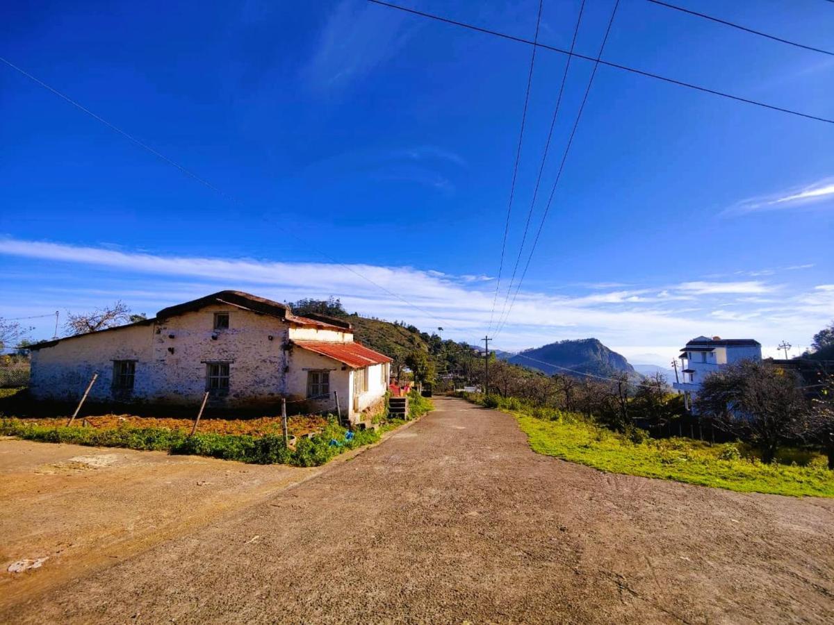 Salora Kodai Tamilnadu - Tamilnadu - Kodaikanal Exterior foto