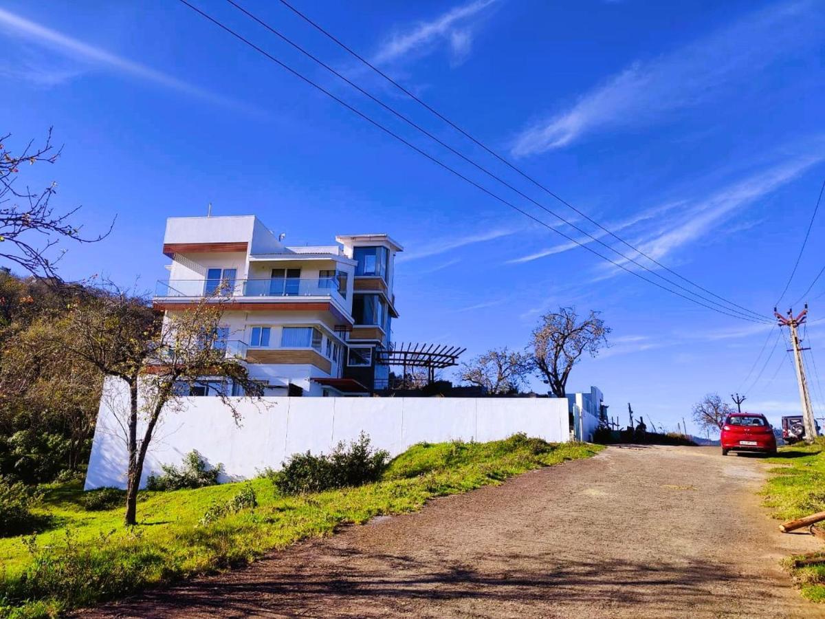 Salora Kodai Tamilnadu - Tamilnadu - Kodaikanal Exterior foto
