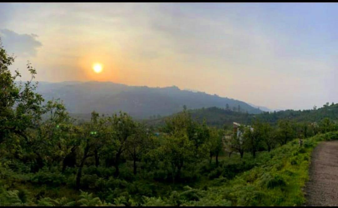 Salora Kodai Tamilnadu - Tamilnadu - Kodaikanal Exterior foto