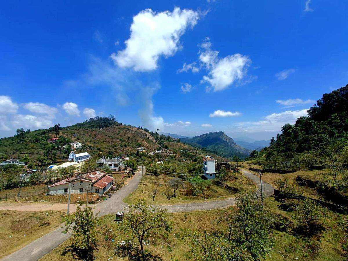 Salora Kodai Tamilnadu - Tamilnadu - Kodaikanal Exterior foto