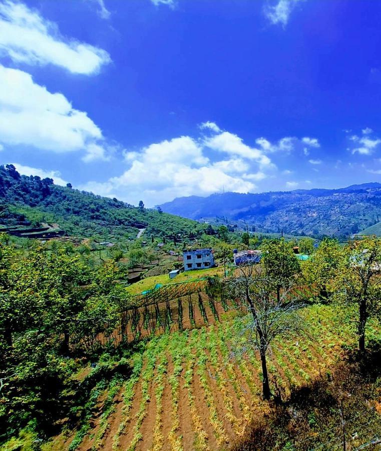 Salora Kodai Tamilnadu - Tamilnadu - Kodaikanal Exterior foto